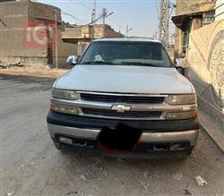 شيفروليه تاهو